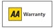 AA Warranty